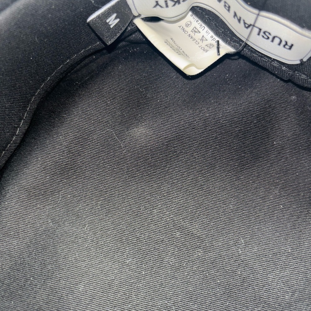 Ruslan Baginsky Hat - Picture 3 of 3